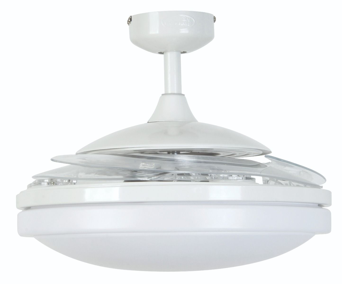 Beacon Fanaway Fanaway Evo 2 Endure Indoor Plafondventilator 121CM Wit