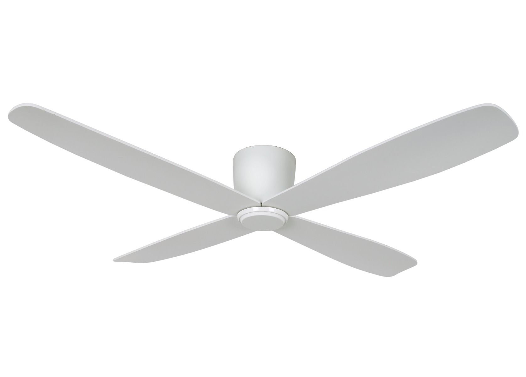 Beacon Airfusion Fraser Plafondventilator 132CM Wit 210990