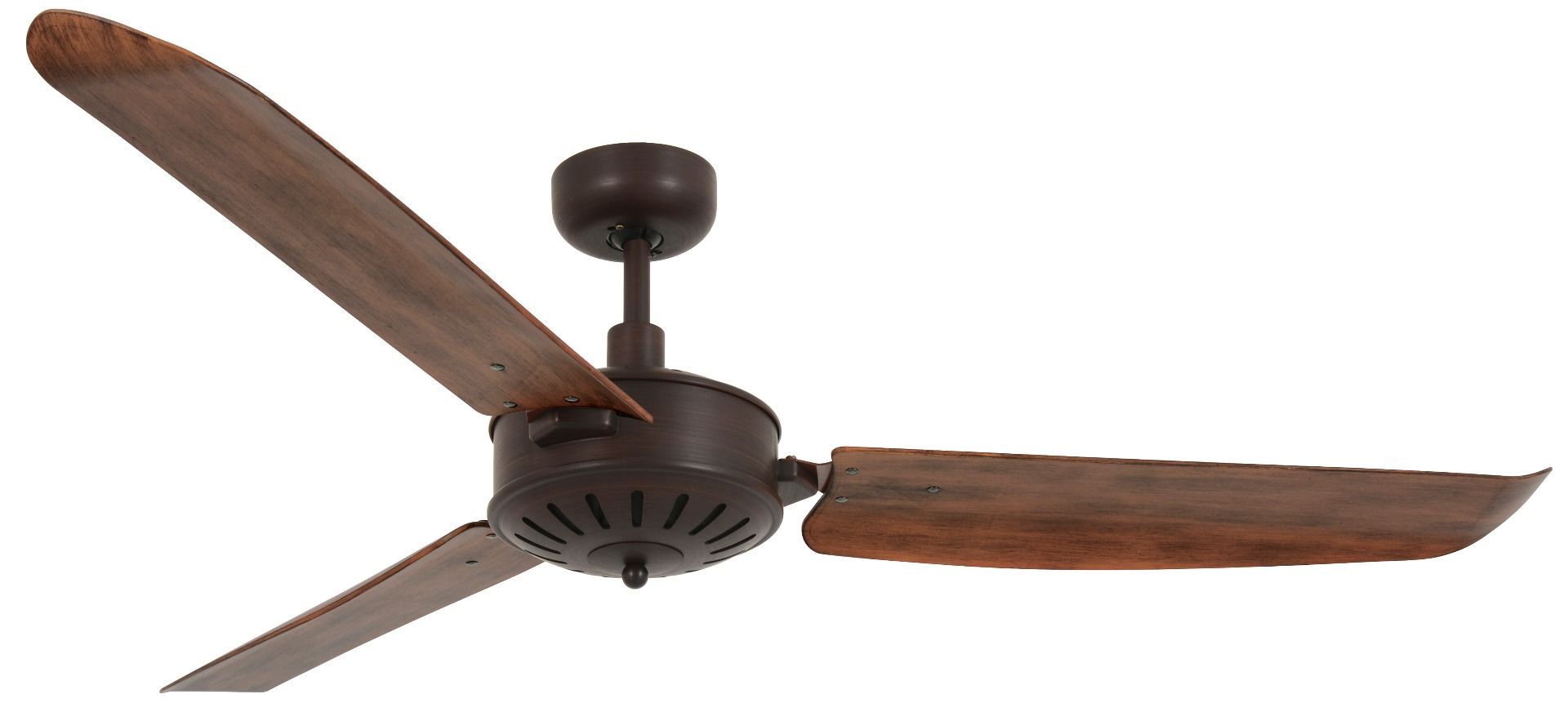 Beacon Lucci Air Airfusion Carolina Outdoor Plafondventilator Brons 142CM 211017