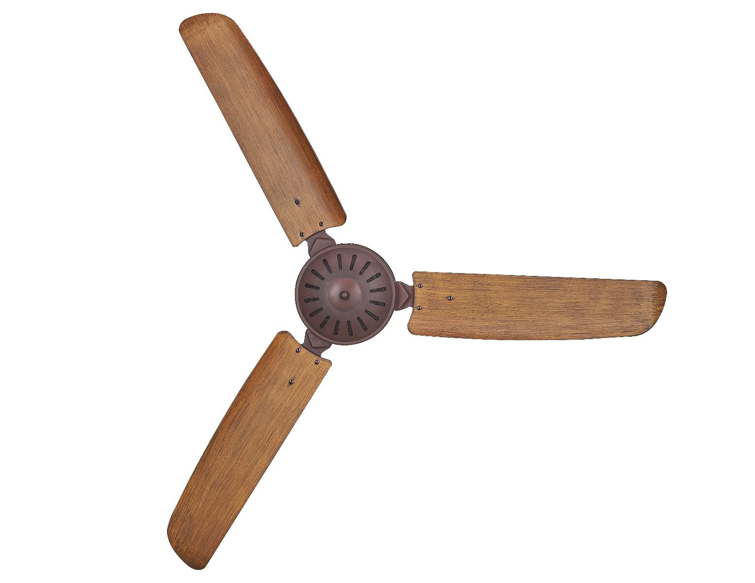 Beacon Lucci Air Airfusion Carolina Plafondventilator 178cm Dark Koa 211022