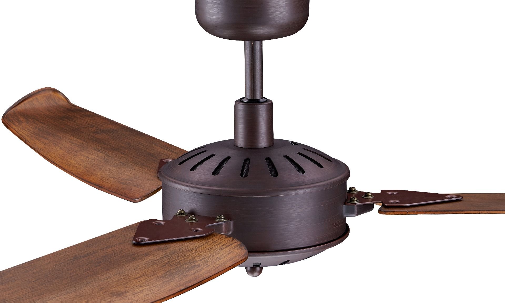 Beacon Lucci Air Airfusion Carolina Plafondventilator 178cm Dark Koa 211022