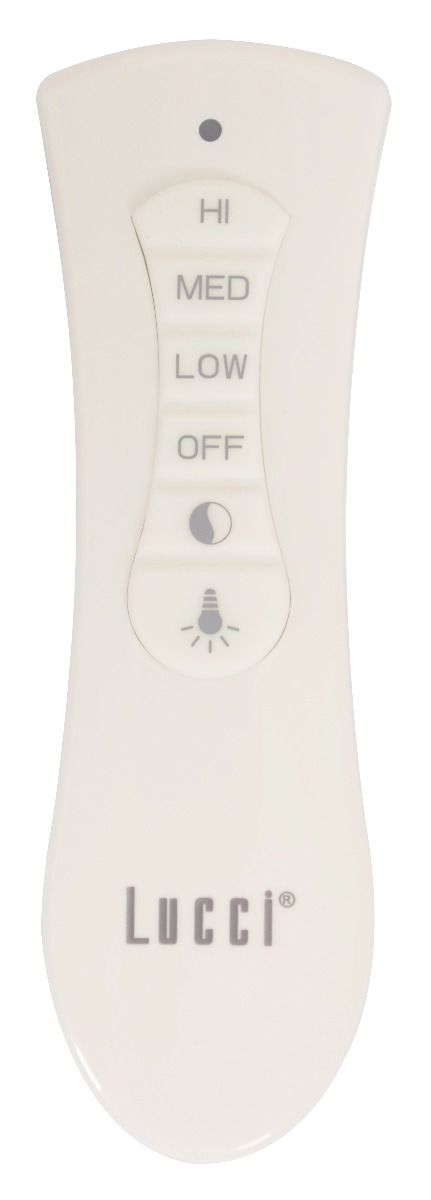 Beacon Fanaway Fanaway Evo 1 Led Indoor Plafondventilator 121CM Geborsteld Chroom (Incl. Verlichting)