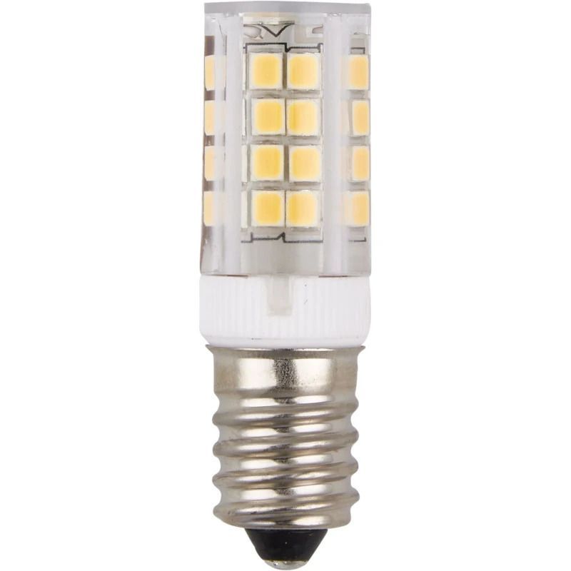 SPL E14 LED Buislamp | 3.5W 2700K 220V/240V 827 | 360°