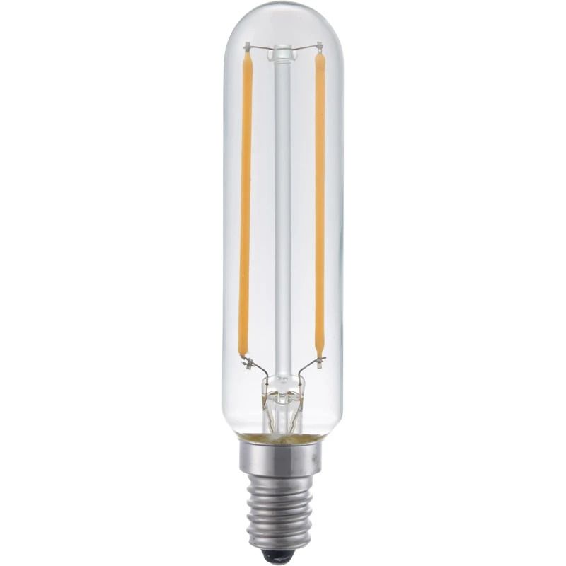 SPL E14 LED Buislamp | 4W 2200K 220V/240V 922 | 360° Ø25mm Dimbaar