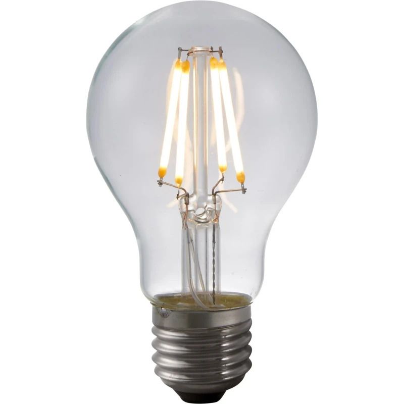 SPL E27 LED Lamp | 4W 2500K 220V/240V 925 | 360° Dimbaar