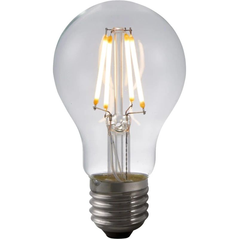 SPL E27 LED Lamp | 8W 2500K 220V/240V 925 | 360° Dimbaar