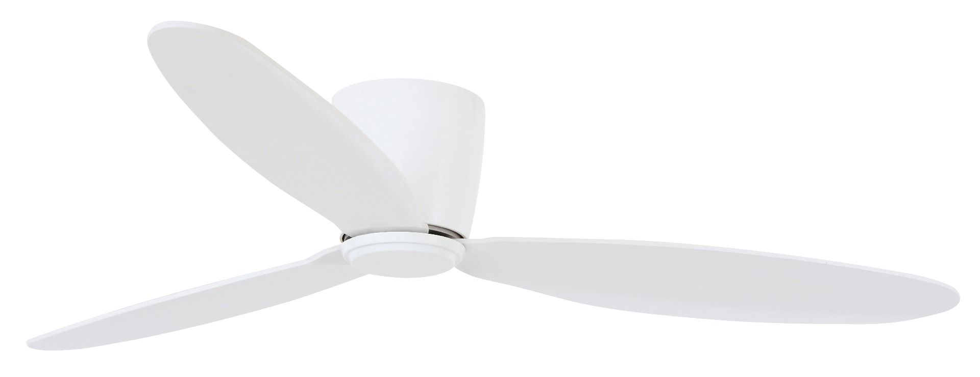 Beacon Lucci Air Airfusion Radar Plafondventilator 132cm Wit 212870