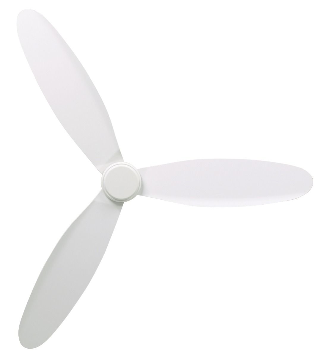 Beacon Lucci Air Airfusion Radar Plafondventilator 132cm Wit 212870