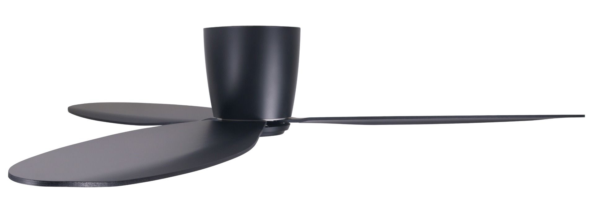 Beacon Lucci Air Airfusion Radar Plafondventilator 132cm Zwart 212884