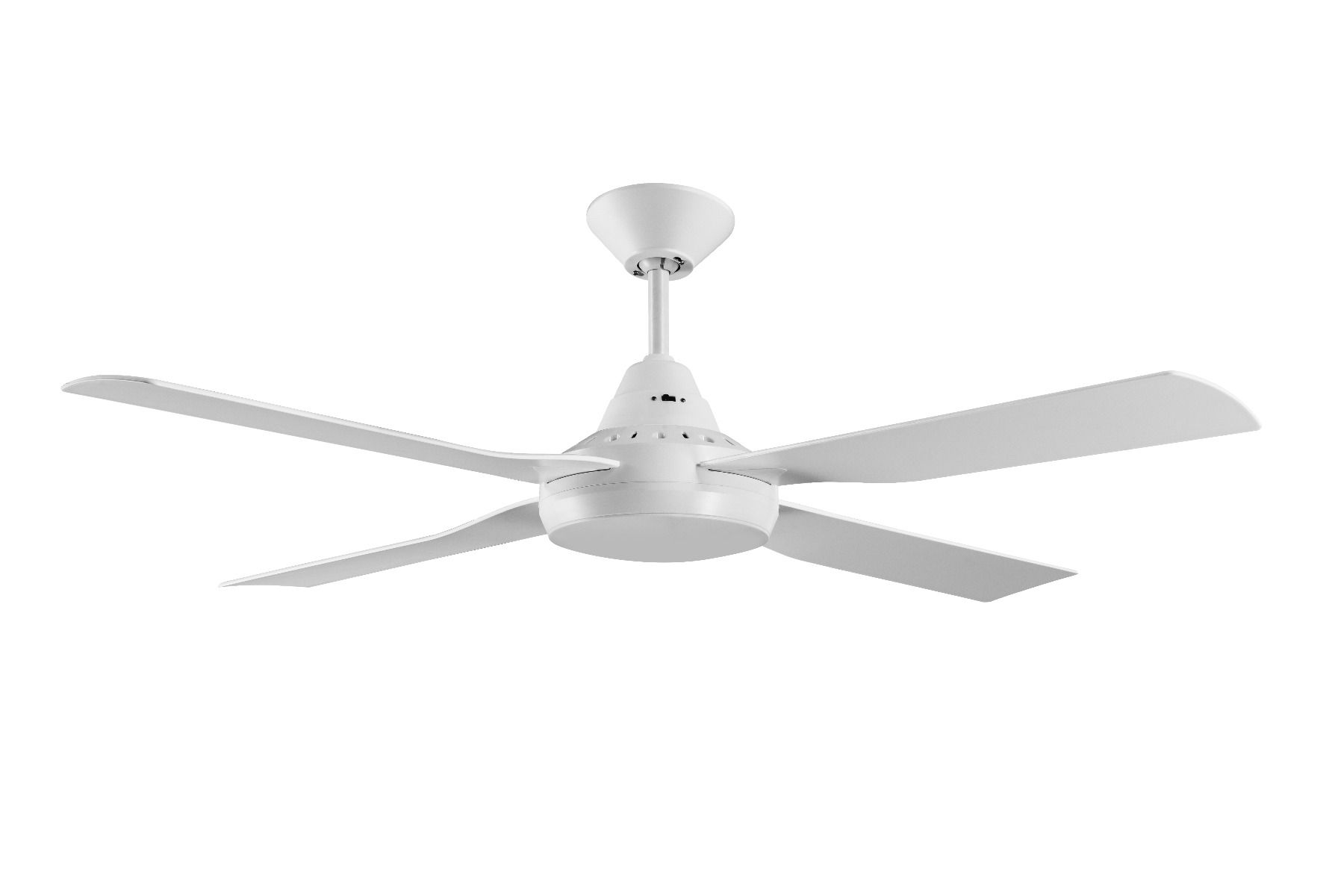 Beacon Lucci Air Moonah Plafondventilator 122cm Wit 212898