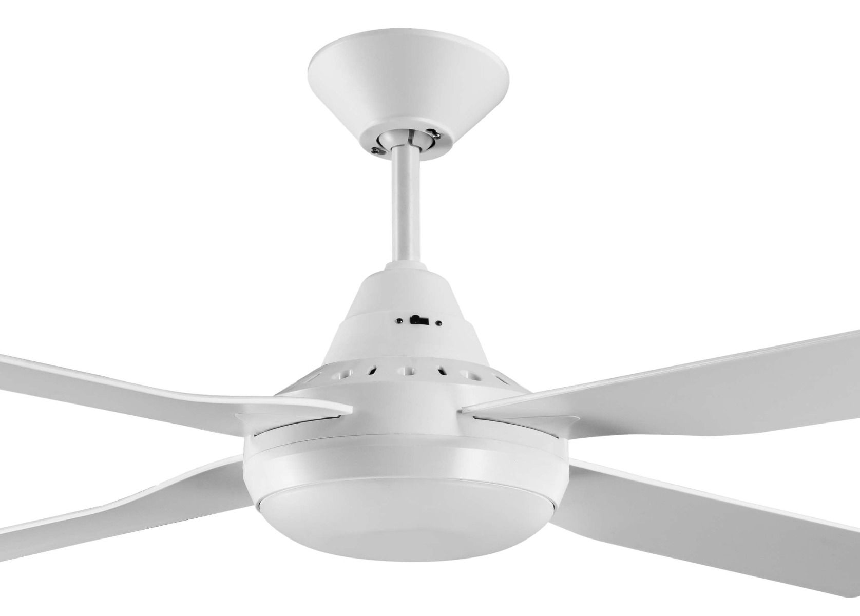Beacon Lucci Air Moonah Plafondventilator 122cm Wit 212898