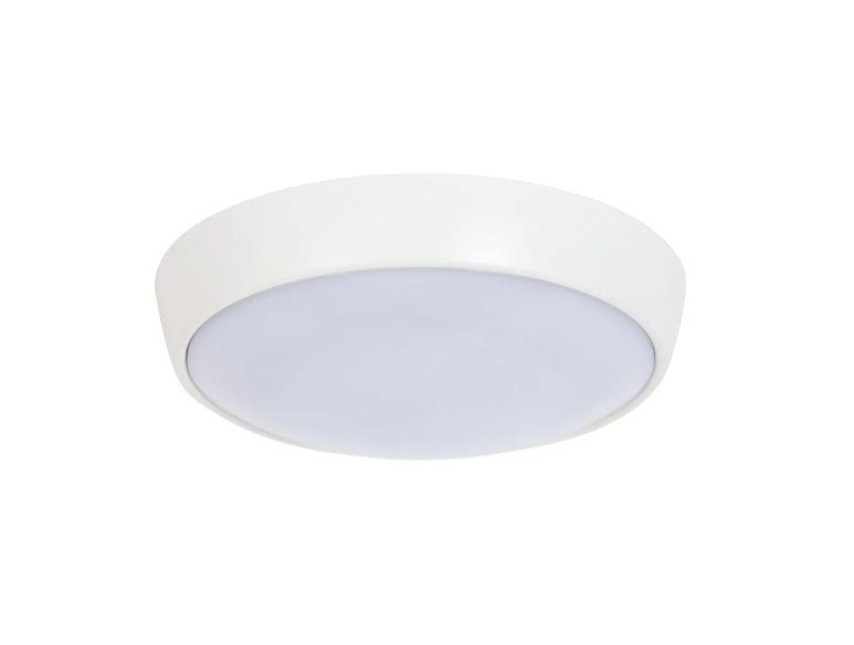 Beacon Airfusion Nordic Led Ventilatorlamp Wit 212904