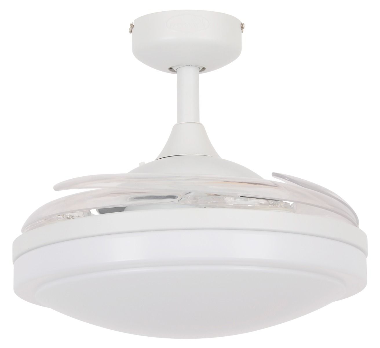 Beacon Fanaway Fanaway Evora Indoor Plafondventilator 91.5CM Wit 212980