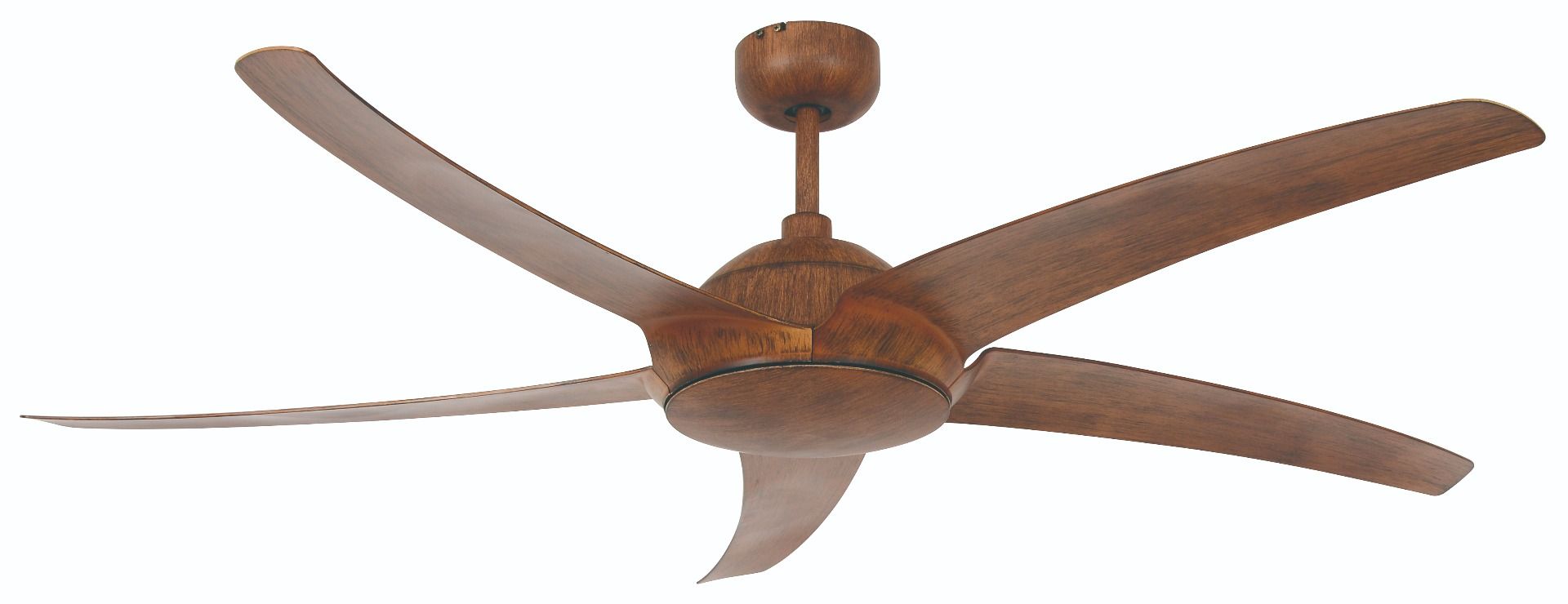 Beacon Airmover Plafondventilator 143cm Dark Oak 212990