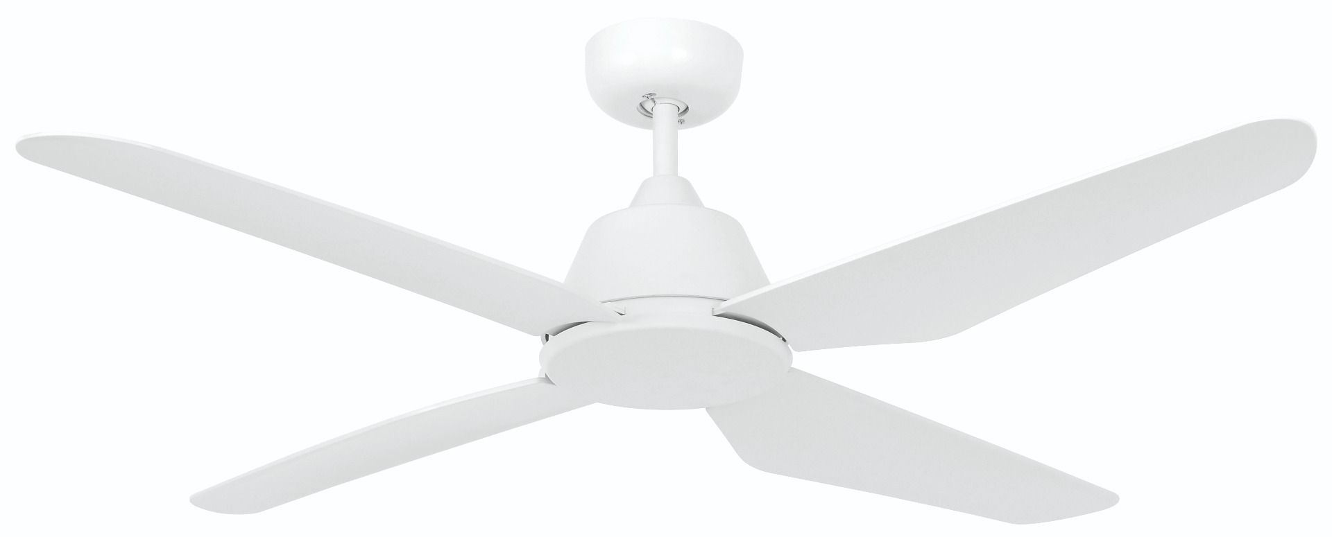 Beacon Lucci Air Aria Plafondventilator 122cm Wit 212991