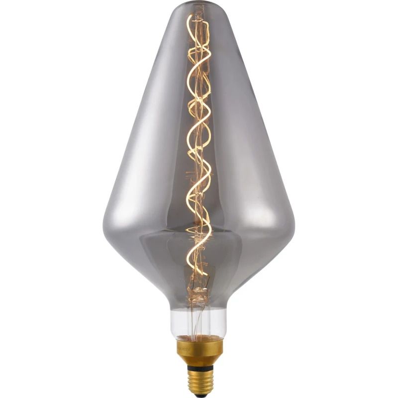 SPL E27 LED Lamp | 6W 2200K 220V/240V 822 | 360° Dimbaar