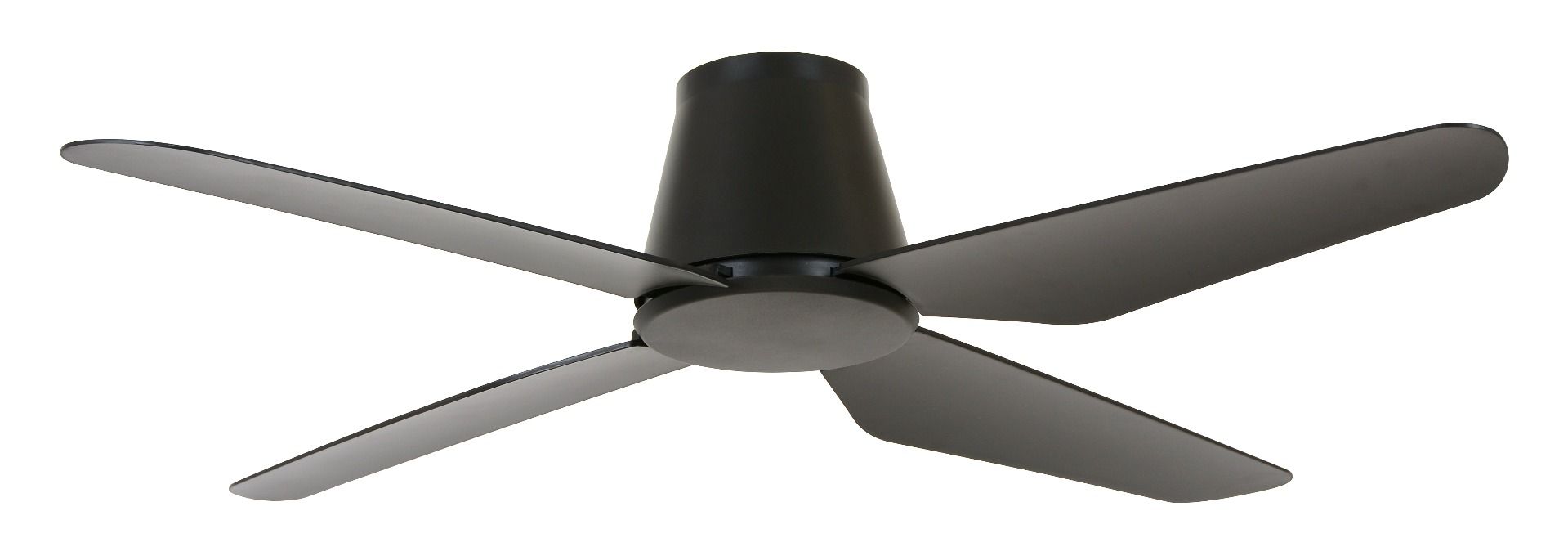 Beacon Lucci Air Aria CTC Plafondventilator 122cm Zwart 213000