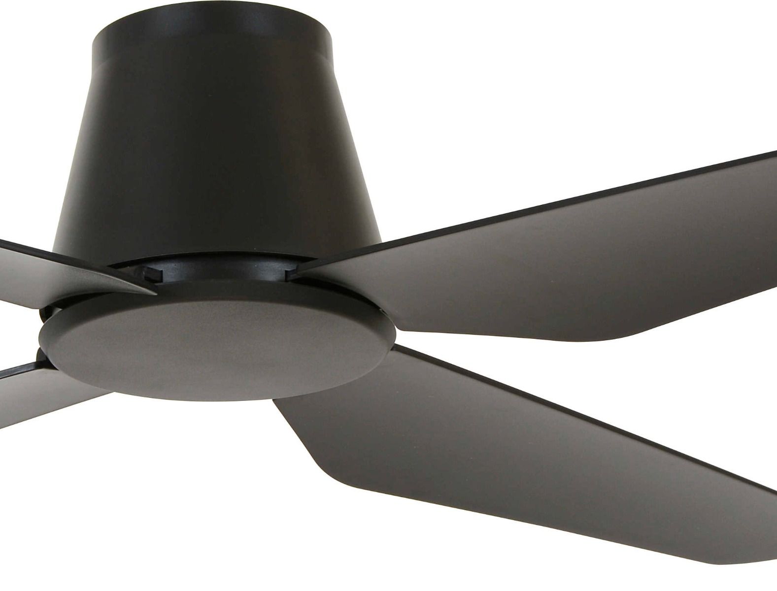 Beacon Lucci Air Aria CTC Plafondventilator 122cm Zwart 213000