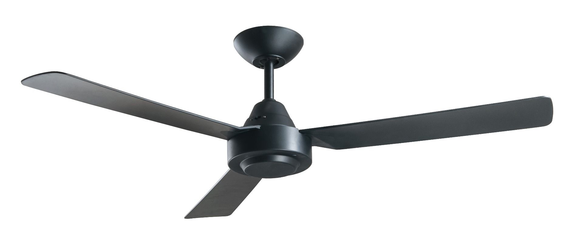 Beacon Bayside Calypso Plafondventilator 122CM Zwart