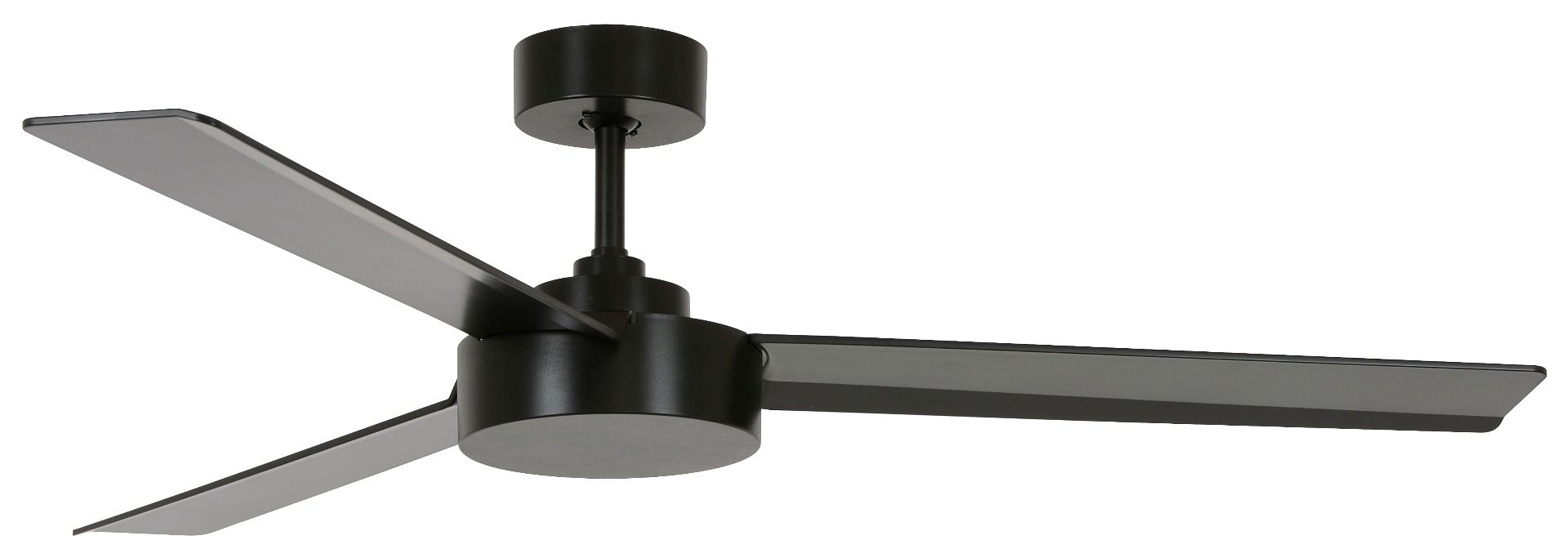 Beacon Lagoon Outdoor Plafondventilator 132CM Zwart
