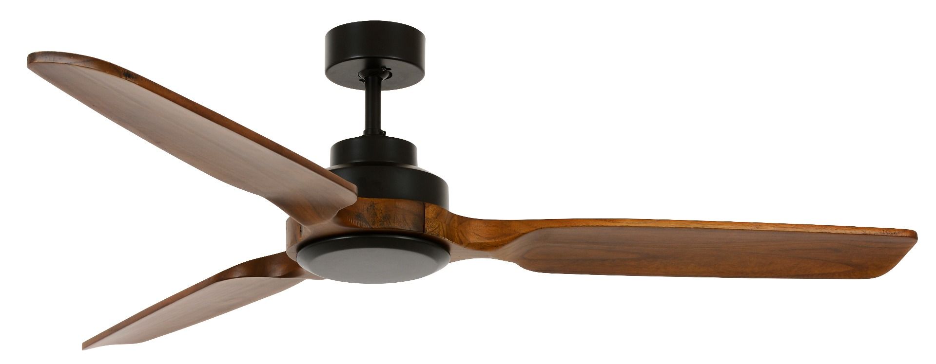 Beacon Lucci Air Shoalhaven Indoor Plafondventilator 142CM Zwart