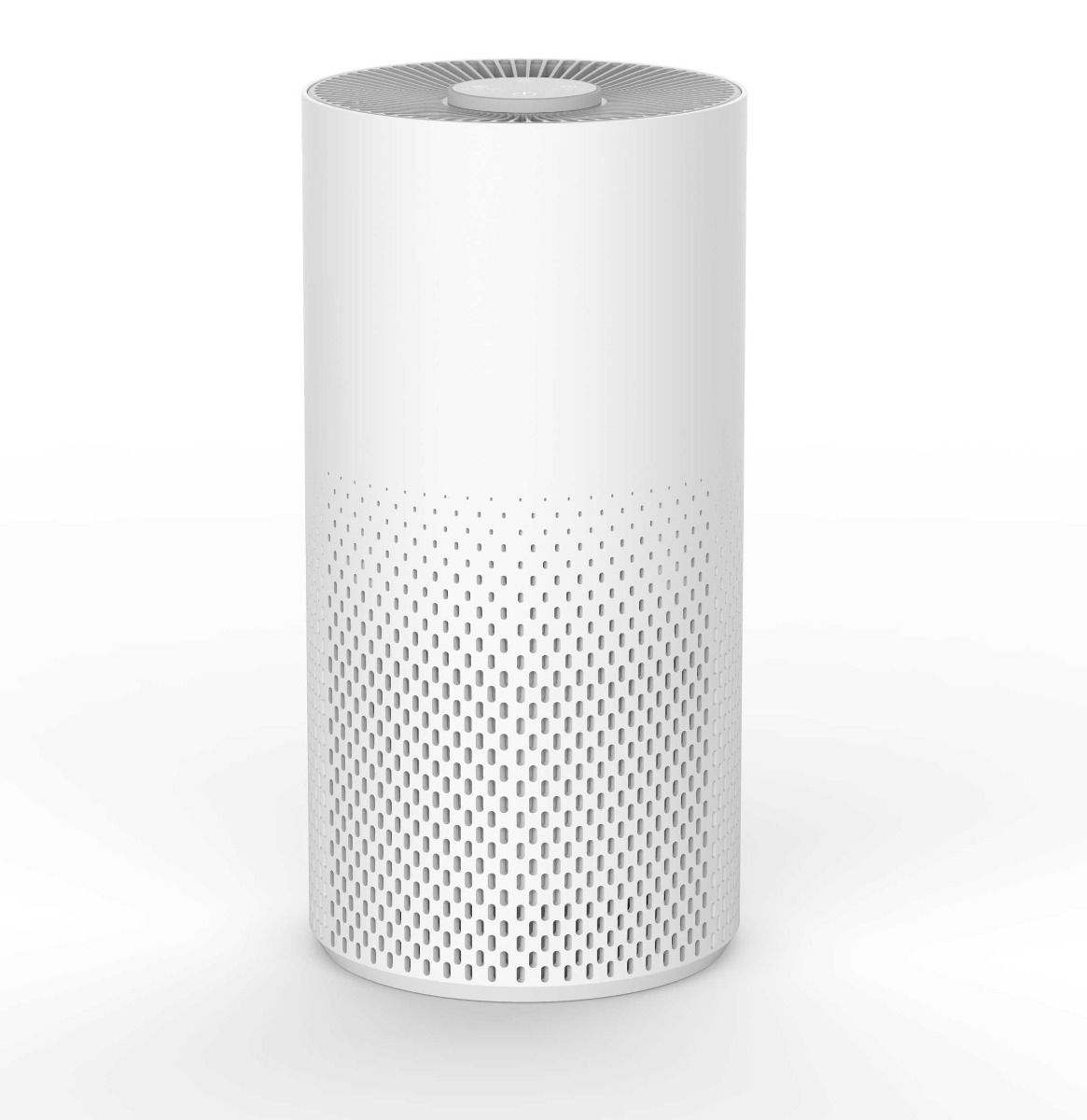 Beacon Lucci Air Volume Luchtreiniger Wit 213081