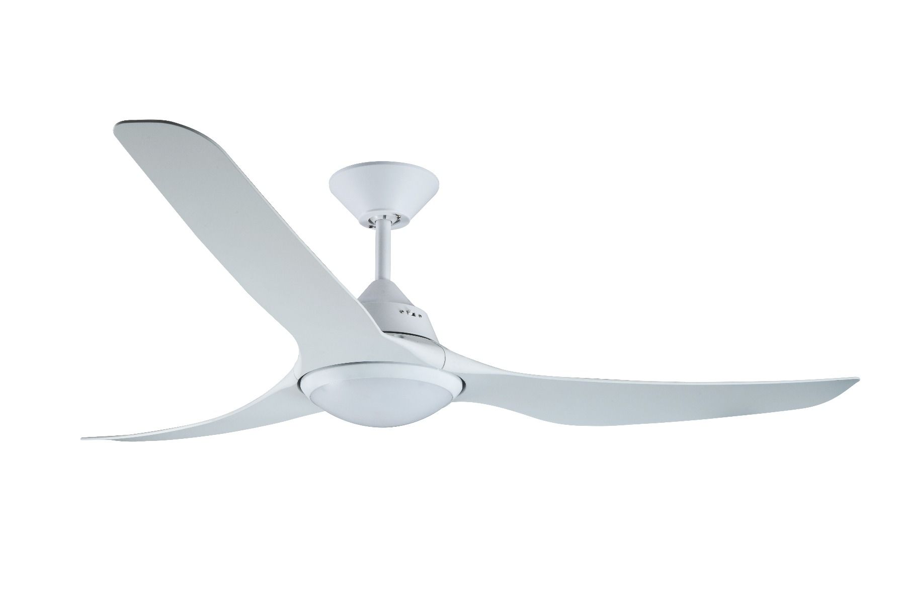 Beacon Lucci Air Mariner Plafondventilator 143cm Wit 213096 (Incl. Lamp)