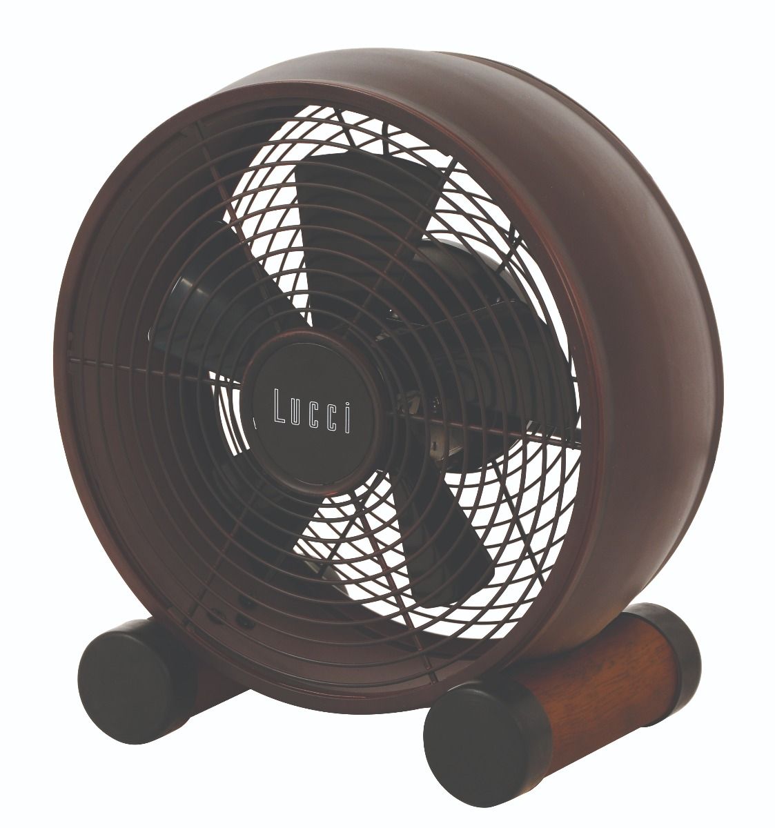 Beacon Lucci Air Breeze Tafelventilator 20CM Brons 213121EU