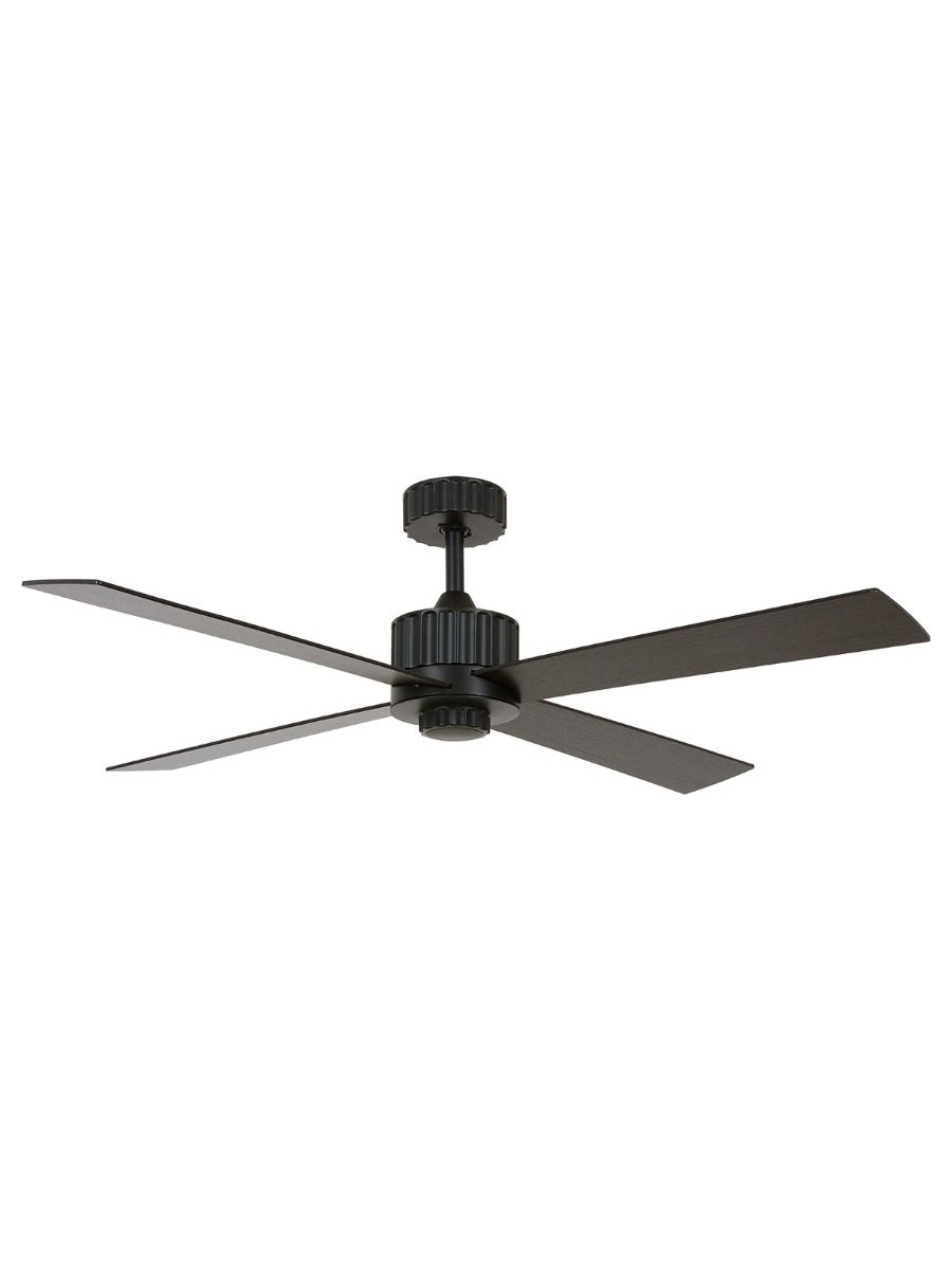 Beacon Lucci Air Newport Plafondventilator 137cm Zwart 213170