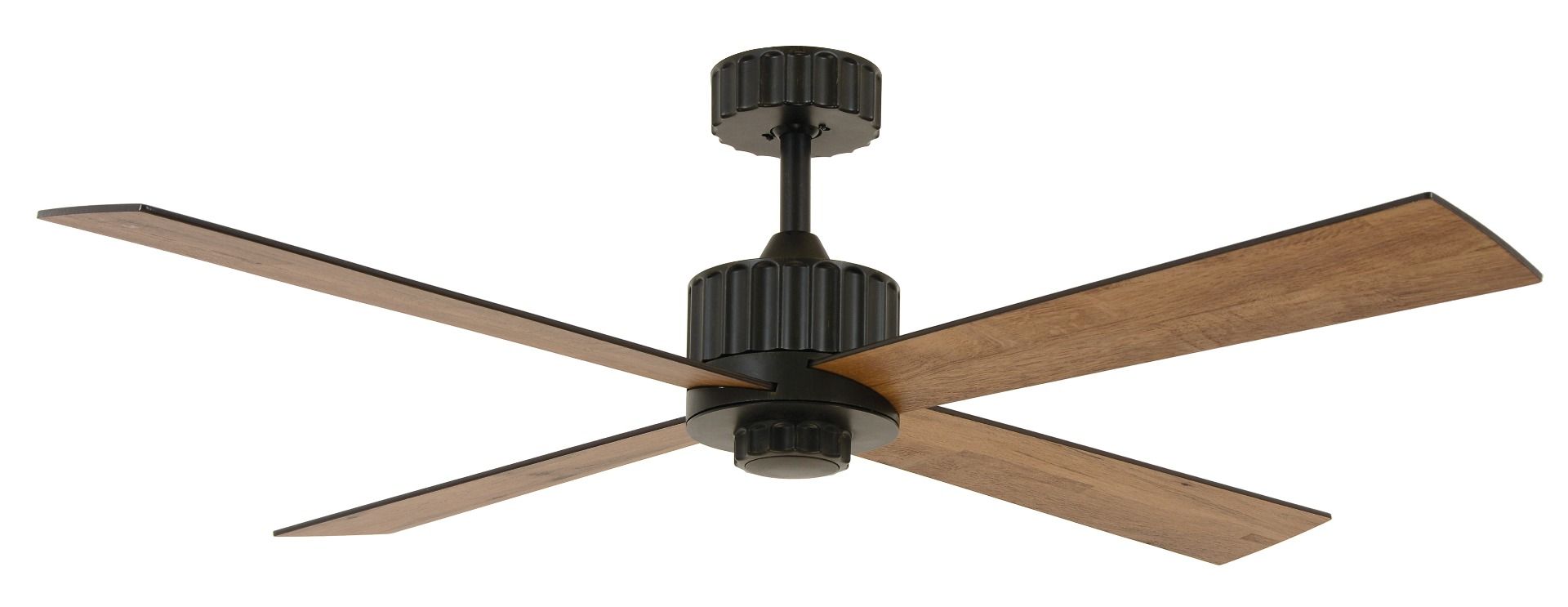 Beacon Lucci Air Newport Plafondventilator 137cm Zwart 213170