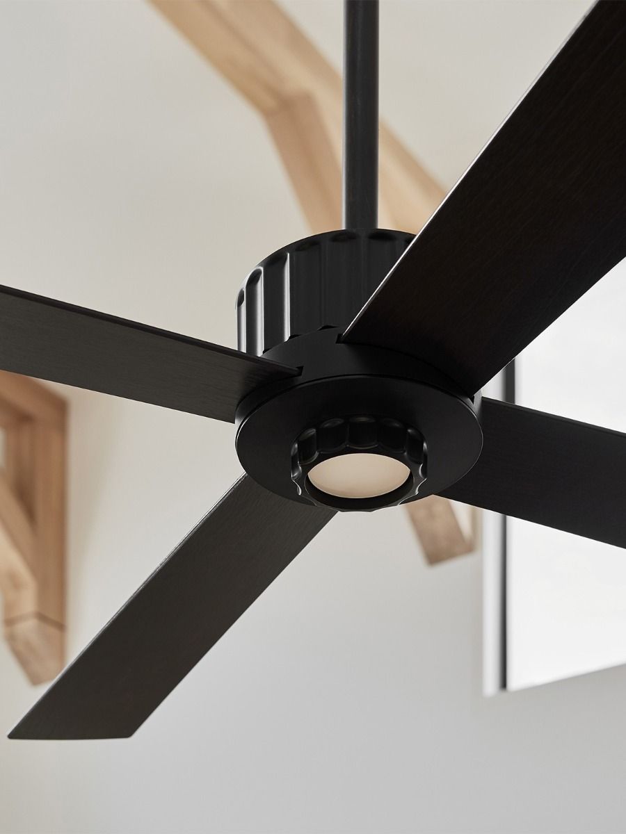 Beacon Lucci Air Newport Plafondventilator 137cm Zwart 213170