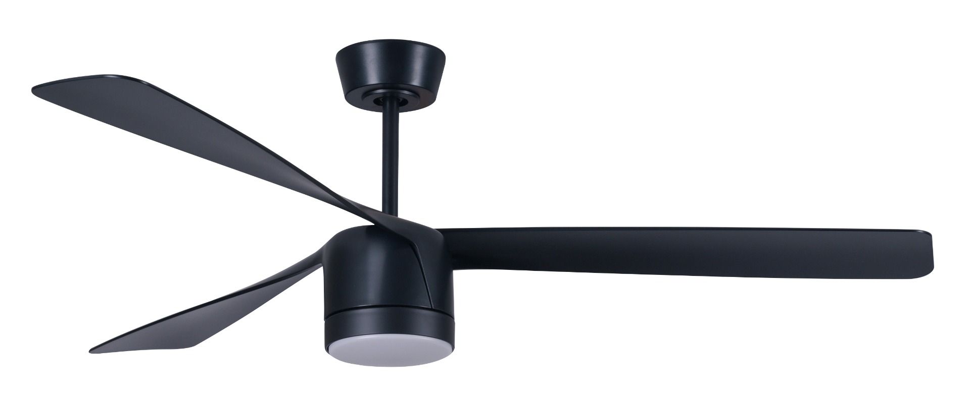 Beacon Lucci Air Peregrine Plafondventilator 142cm Zwart 213281
