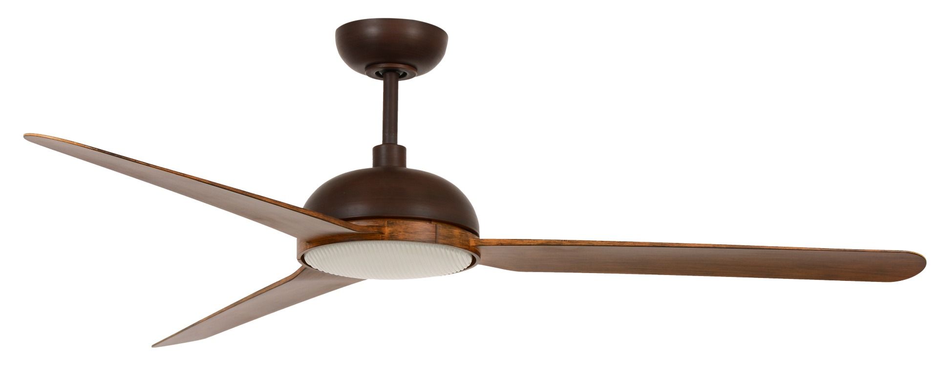 Beacon Lucci Air Unione Plafondventilator 142cm Brons 213300