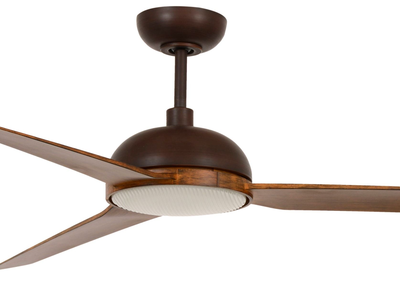 Beacon Lucci Air Unione Plafondventilator 142cm Brons 213300