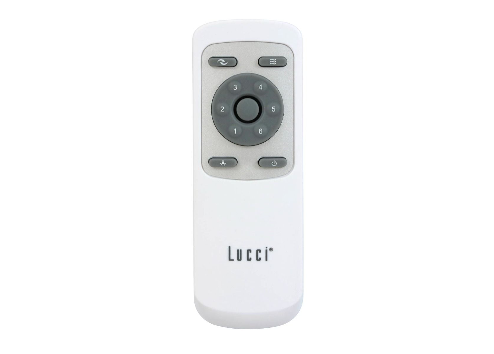 Beacon Lucci Air Unione Plafondventilator 142cm Brons 213300