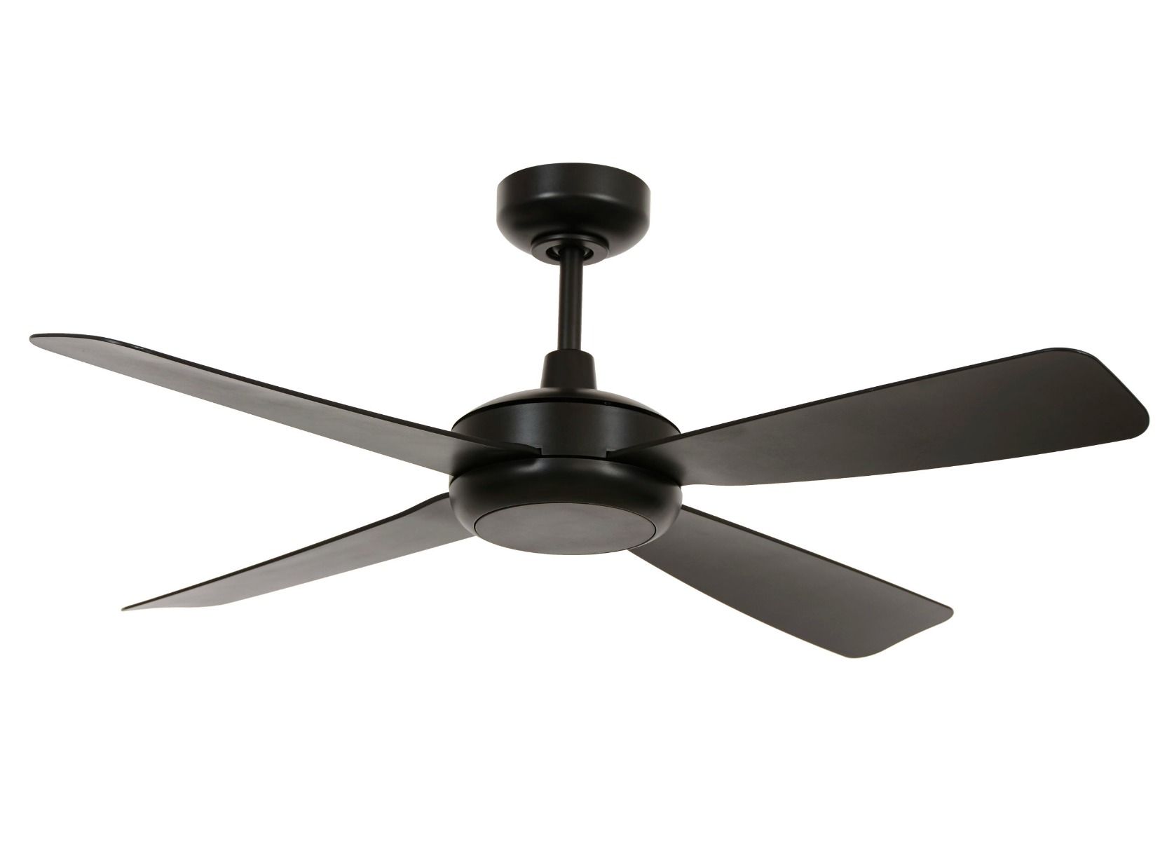 Beacon Lucci Air Slipstream Plafondventilator 107cm Zwart 213303