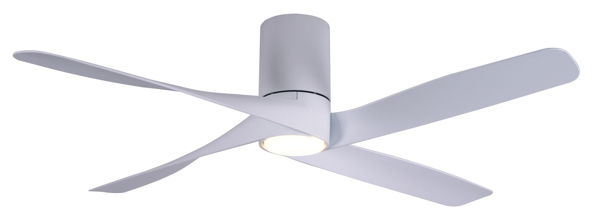 Beacon Lucci Air Riviera Plafondventilator 132cm Wit 213350