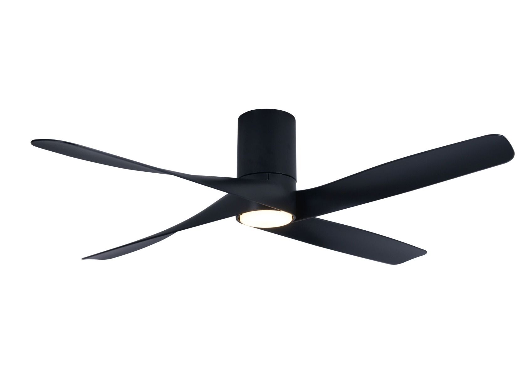 Beacon Lucci Air Riviera Plafondventilator 132cm Zwart 213351