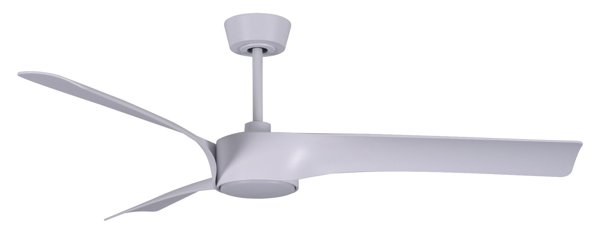 Beacon Lucci Air Line Plafondventilator 132CM Wit 213357