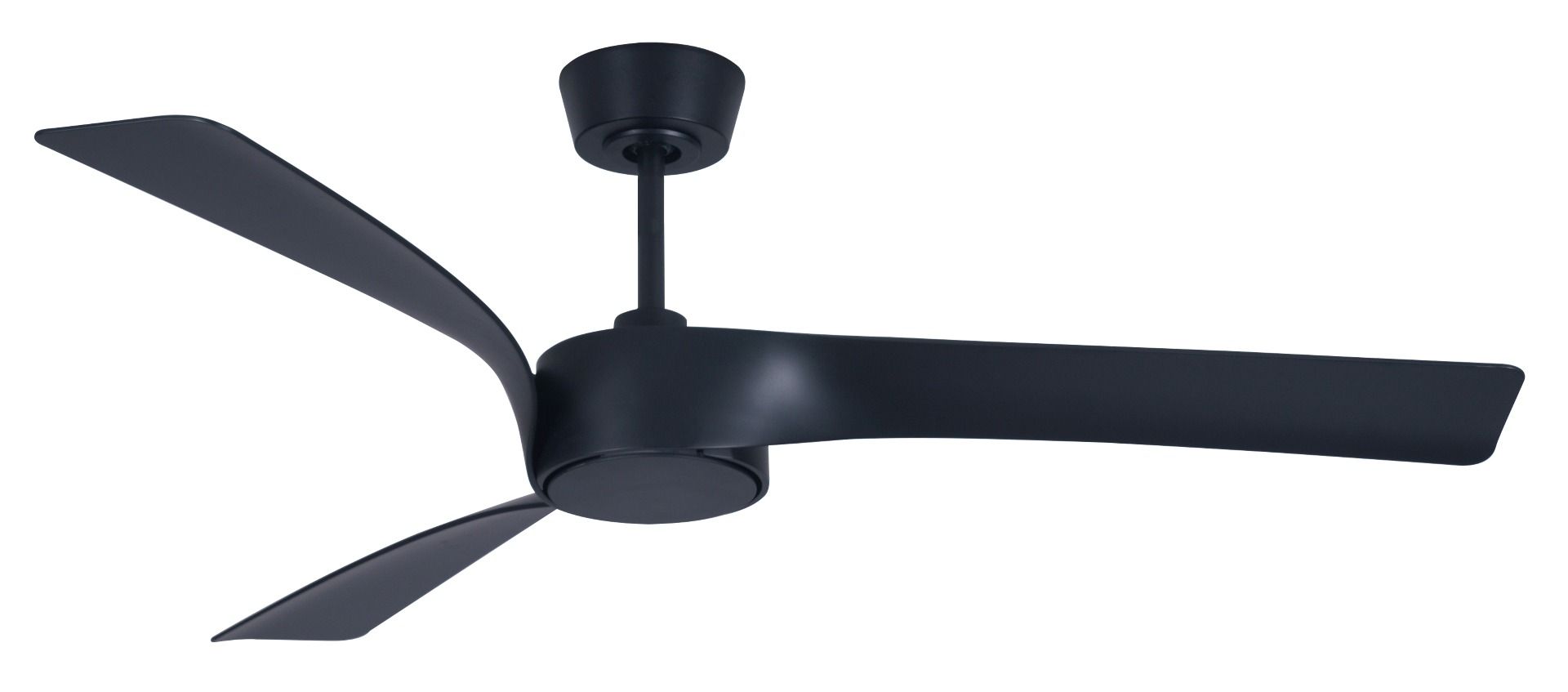 Beacon Lucci Air Line Plafondventilator 132CM Zwart 213358