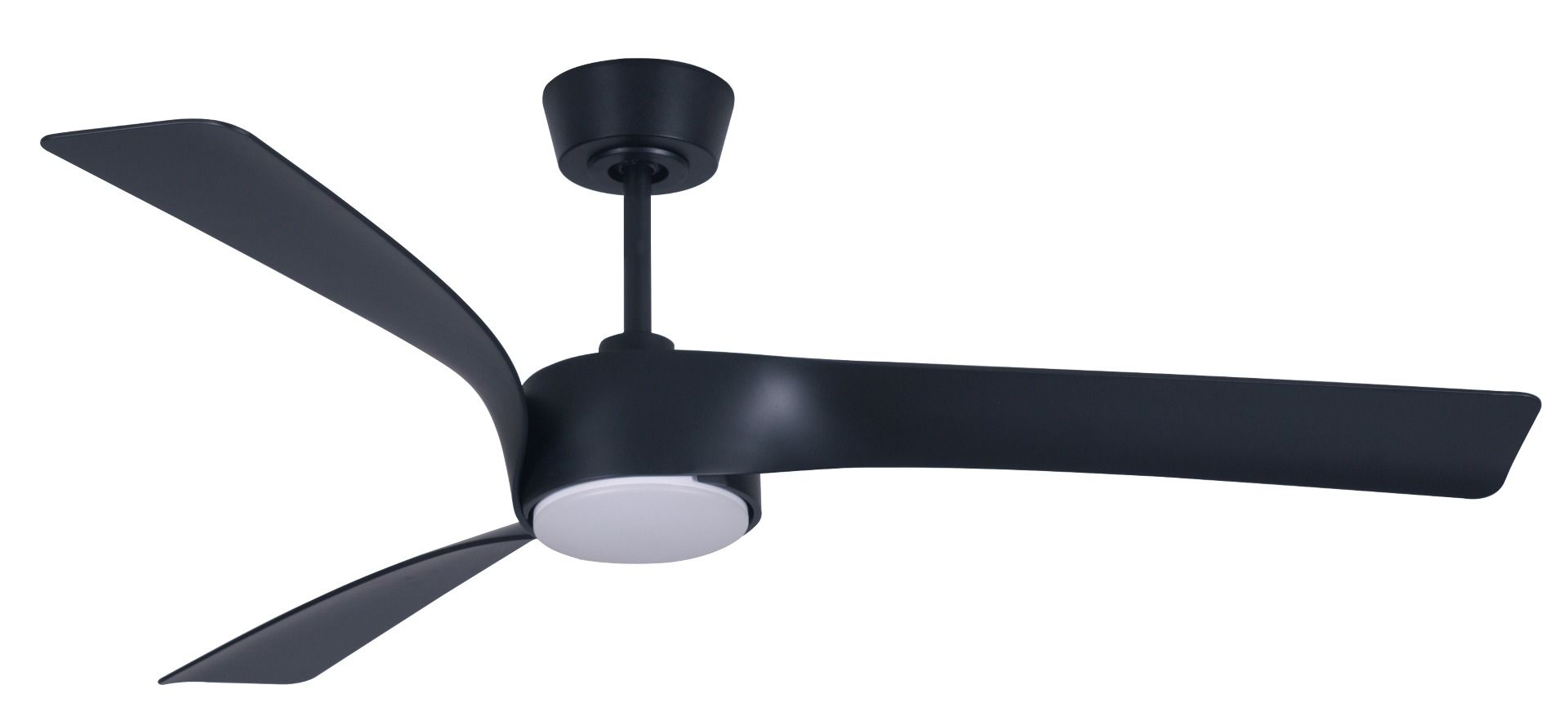 Beacon Lucci Air Line Plafondventilator 132CM Zwart 213358