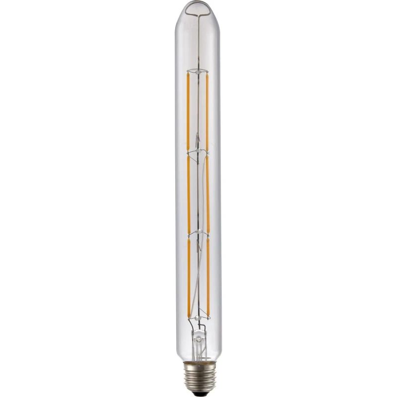 SPL E27 LED Buislamp | 6.5W 2200K 220V/240V 922 | 360° Dimbaar