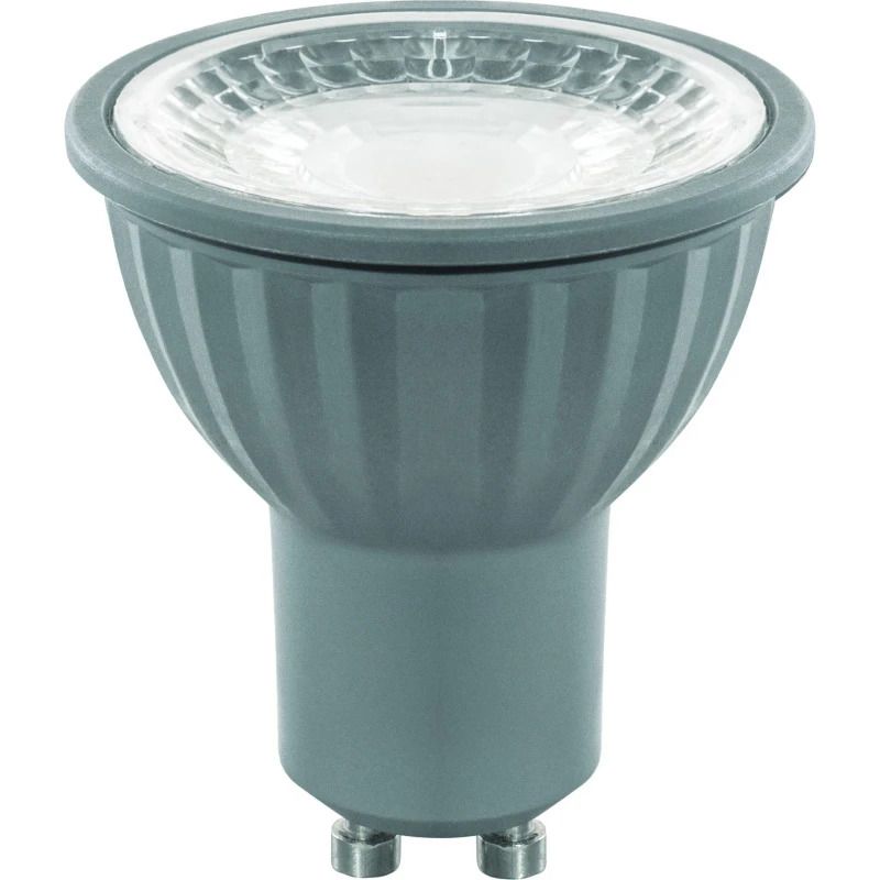 SPL GU10 MR16 LED Spot | 5W 2700K 24V/30V 827 | 38° Ø50mm