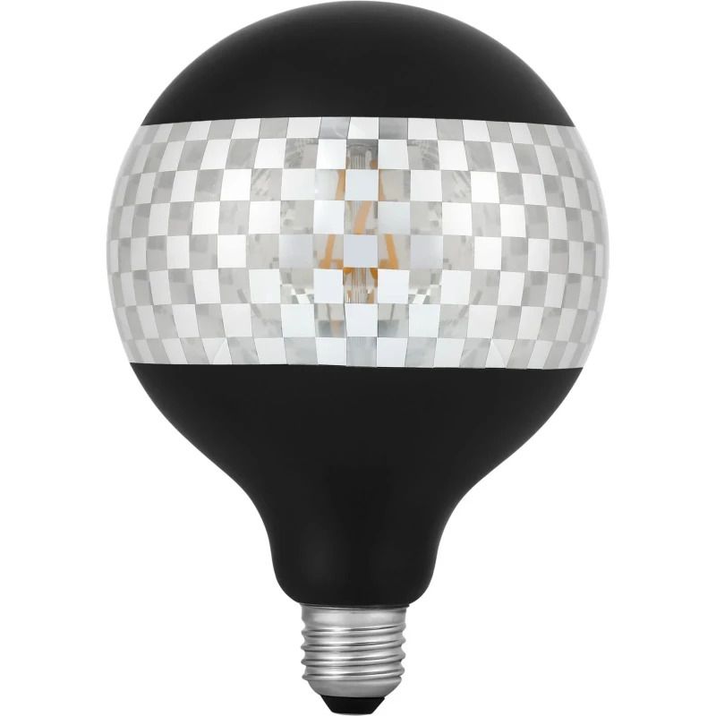 SPL E27 LED Lamp | 4W 2500K 220V/240V 925 | 360° Dimbaar