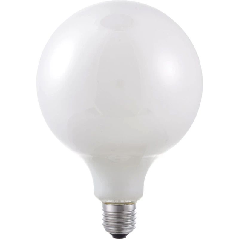 SPL E27 LED Globelamp | 6W 2500K 220V/240V 925 | 360° Dimbaar
