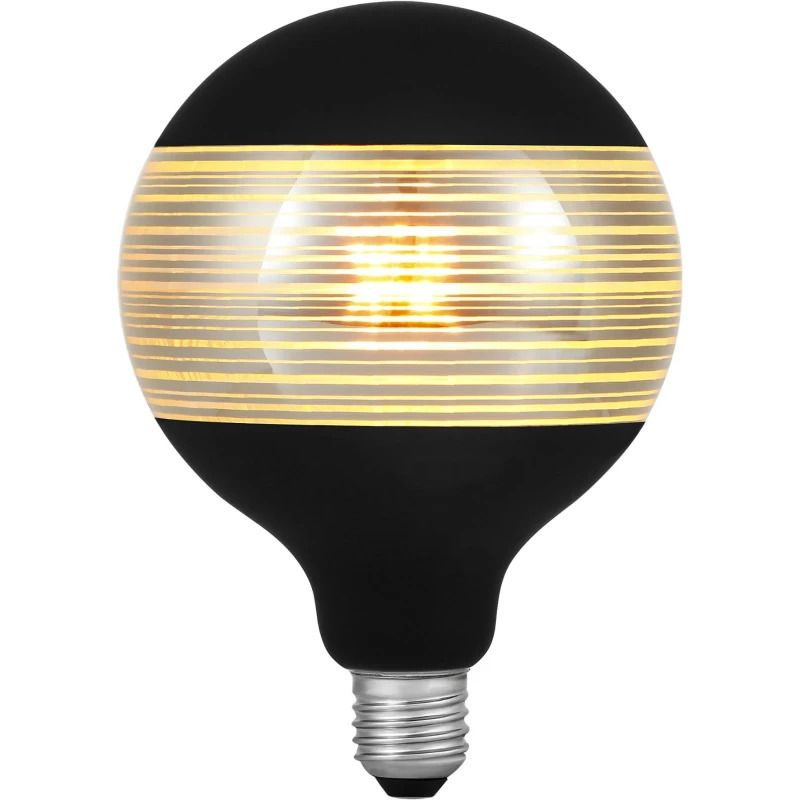 SPL E27 LED Lamp | 4W 2500K 220V/240V 925 | 360° Dimbaar