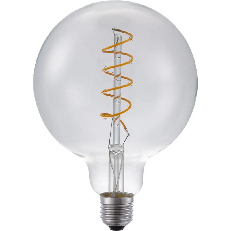 SPL E27 LED Globelamp | 4W 2200K 220V/240V 922 | 360° Dimbaar