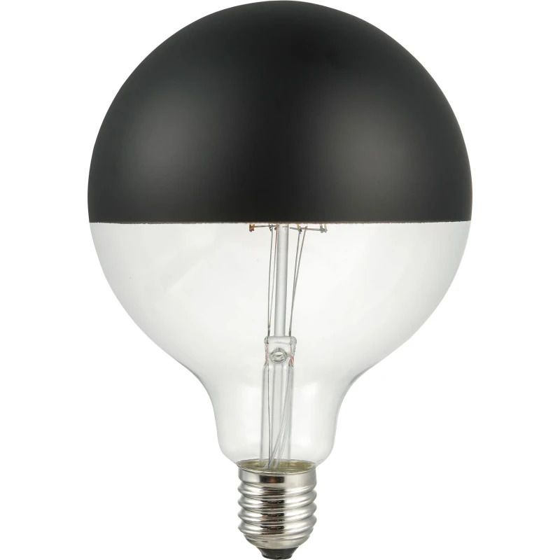 SPL E27 LED Kopspiegellamp | 6.5W 2500K 220V/240V 925 | 360° Dimbaar