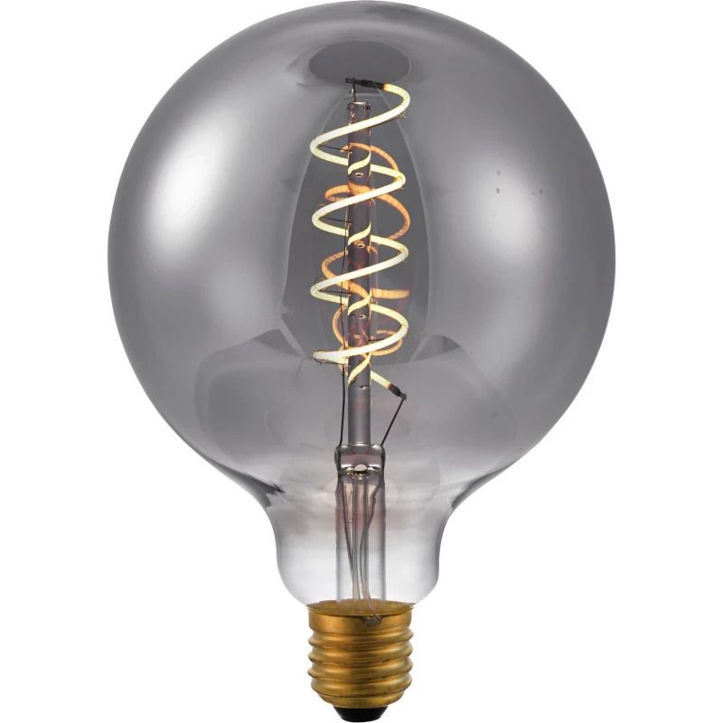 SPL E27 LED Globelamp | 4.5W 2200K 220V/240V 922 | 360° Dimbaar