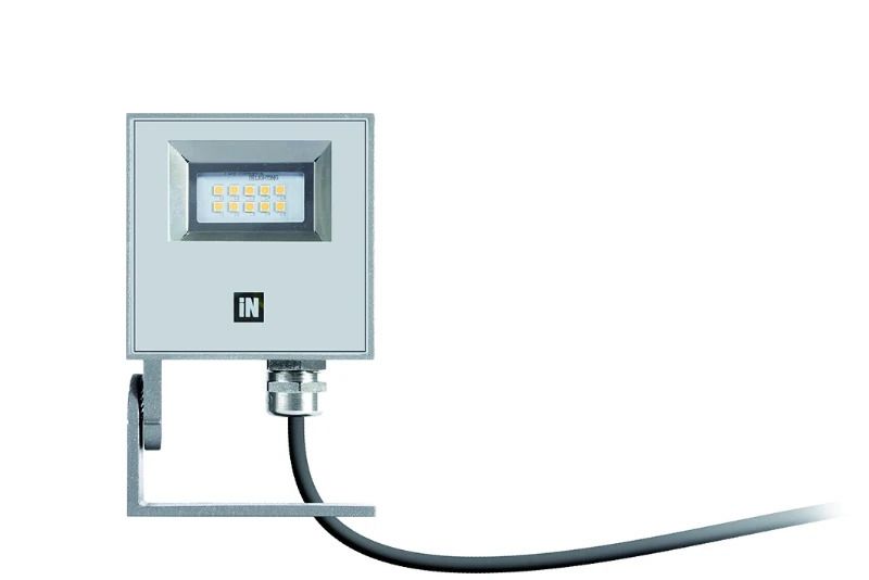 Performance in Lighting LED Schijnwerper | 9.5W 3000K 1106.61lm 830 | IP65